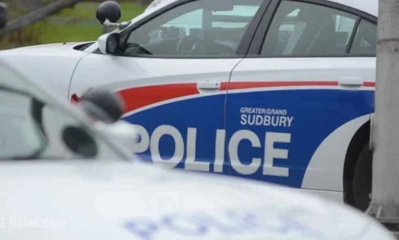 Traffic Collisions Disrupt Maley Drive and Lasalle Boulevard This Morning