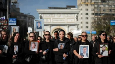 Tragedy in Kočani – victims of the "Puls" discotheque seek justice