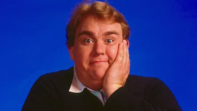 Tragic Details About Comedian John Candy's Life