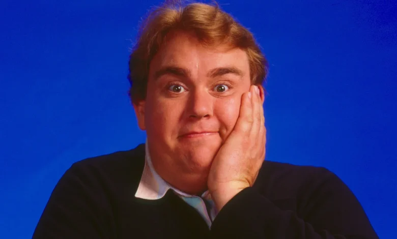 Tragic Details About Comedian John Candy's Life