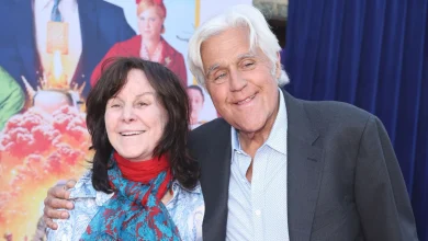 Tragic Details About Jay Leno's Wife & Her Health Issues
