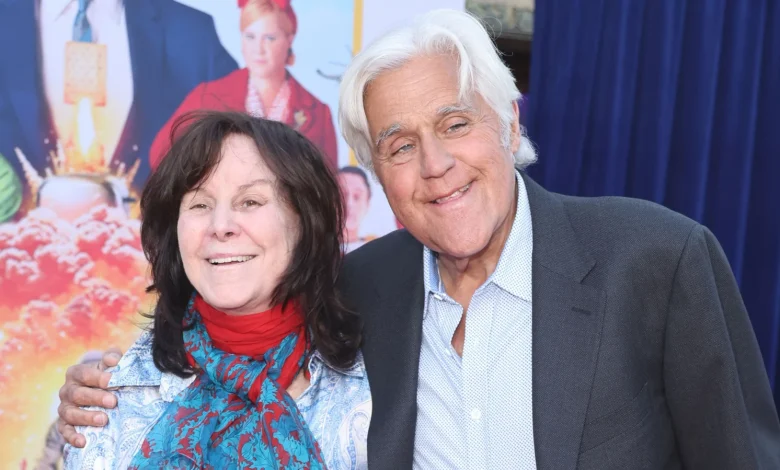 Tragic Details About Jay Leno's Wife & Her Health Issues