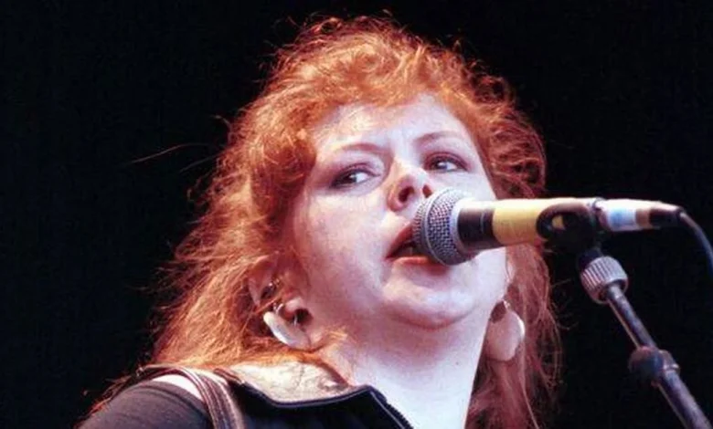 Tragic Fairytale of New York singer's son 'can't escape' mum's horrific death