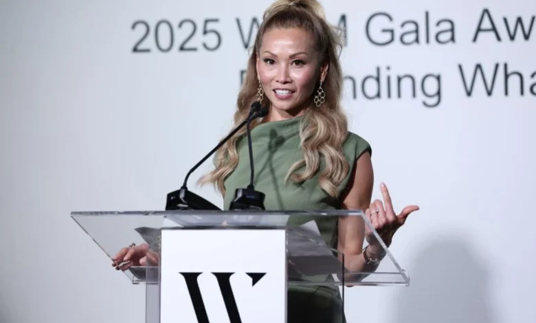 Tragic death of "amazing" ex-Goldman Sachs MD in bike accident