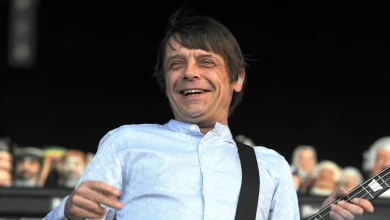 Tragic details of Stone Roses star Mani's death emerge after 'collapsing at home'