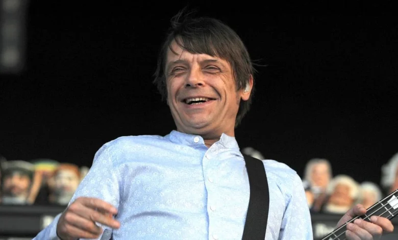 Tragic details of Stone Roses star Mani's death emerge after 'collapsing at home'