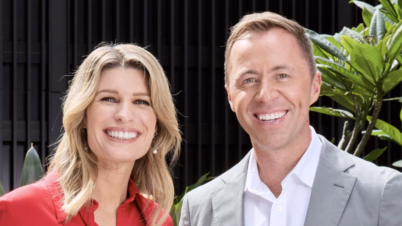 Tragic reason Today star quit the show