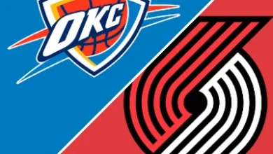 Trail Blazers 121-119 Thunder (Nov 5, 2025) Game Recap