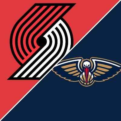 Trail Blazers 125-117 Pelicans (13 Nov, 2025) Game Recap