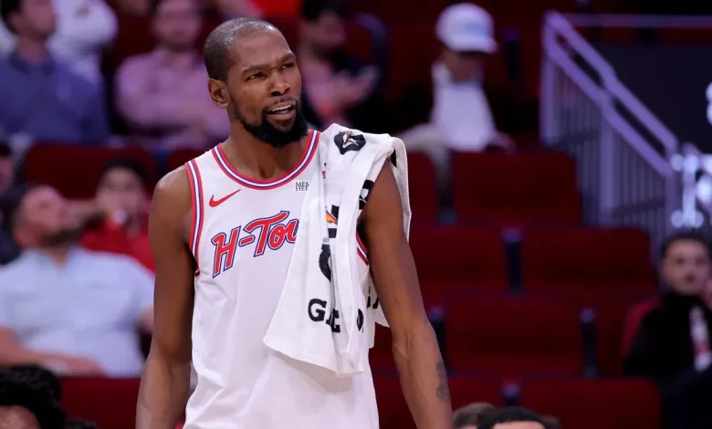 Trail Blazers at Rockets odds, picks and predictions