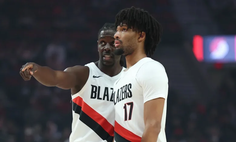 Trail Blazers coming to a Jrue Holiday realization the Bucks know all too well