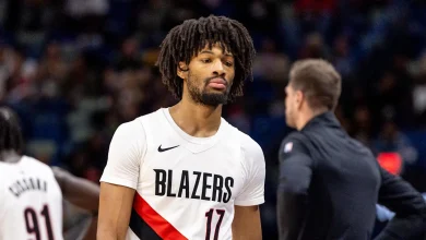 Trail Blazers vs. Mavericks Prediction, Odds and Best NBA Prop Bets for Sunday, Nov. 16