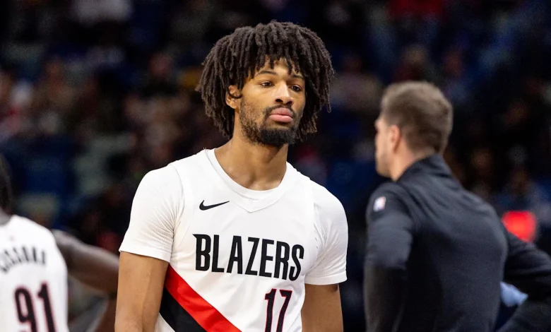 Trail Blazers vs. Mavericks Prediction, Odds and Best NBA Prop Bets for Sunday, Nov. 16