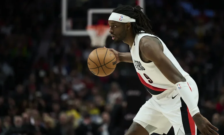 Trail Blazers vs. Pelicans Prediction, Odds and Best NBA Prop Bets for Wednesday, Nov. 12