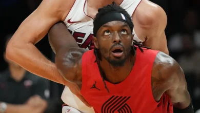 Trail Blazers vs. Rockets Prediction, Odds and Best NBA Prop Bets for NBA Cup Group Play