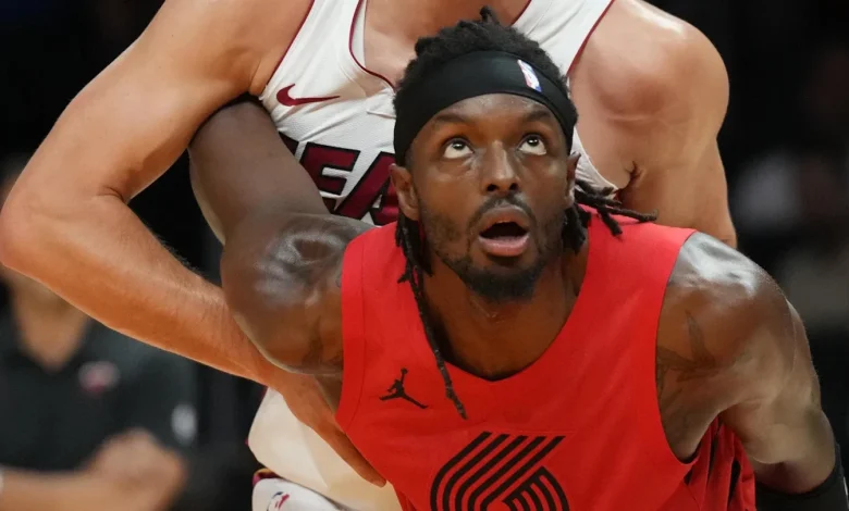 Trail Blazers vs. Rockets Prediction, Odds and Best NBA Prop Bets for NBA Cup Group Play