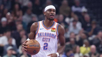 Trail Blazers vs. Thunder Prediction, Odds and Best NBA Prop Bets for Sunday, Nov. 23