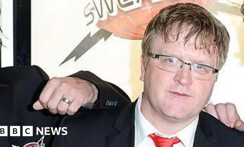 Trailer Park Boys' Mike Smith charged with sexual assault - reports