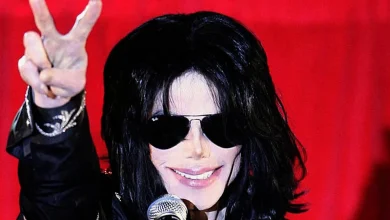 Trailer released for new Michael Jackson biopic
