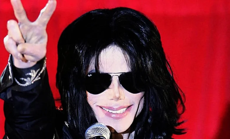 Trailer released for new Michael Jackson biopic