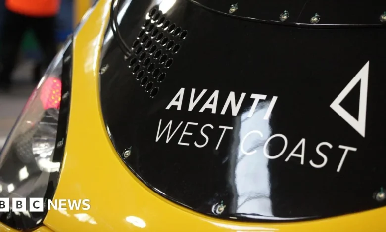 Train derails in Cumbria, with emergency services called to scene