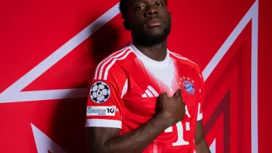 Training Report: Bayern Munich stars Alphonso Davies and Hiroki Itō will return to team training, but not Jamal Musiala