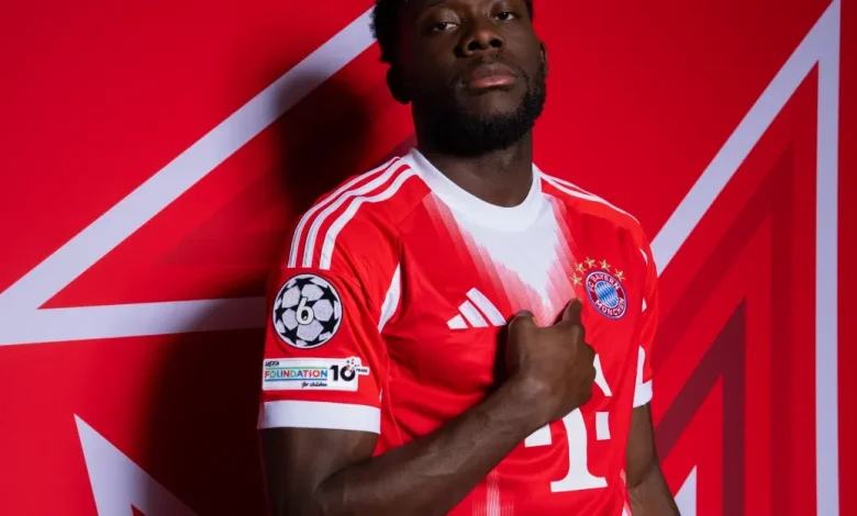 Training Report: Bayern Munich stars Alphonso Davies and Hiroki Itō will return to team training, but not Jamal Musiala