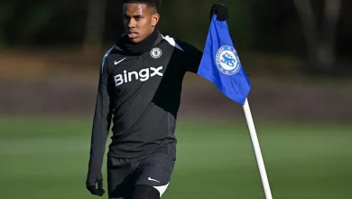 Training gallery: Final session before Burnley! | News | Official Site