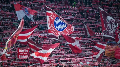« Traités comme des animaux » : rejet du recours du Bayern et des supporters contre les restrictions pour le match face au PSG