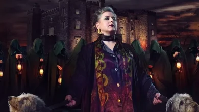 Traitors fans can get another fix this month as the hit Irish version drops on BBC iPlayer