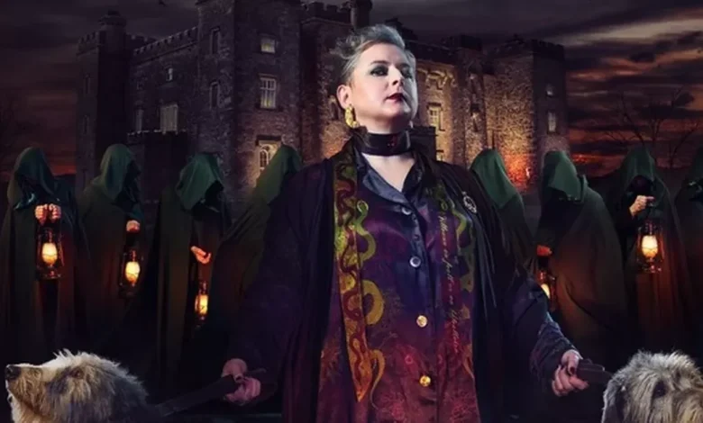 Traitors fans can get another fix this month as the hit Irish version drops on BBC iPlayer