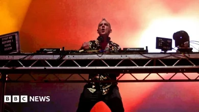 Tramlines 2026: Fatboy Slim, Wolf Alice and Courteeners to headline