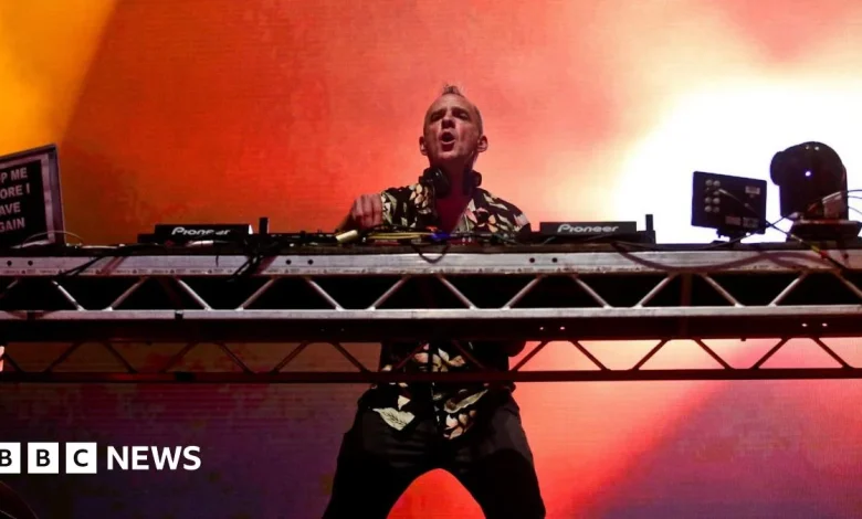 Tramlines 2026: Fatboy Slim, Wolf Alice and Courteeners to headline