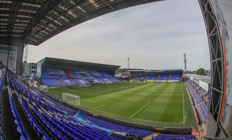 Tranmere Rovers v MK Dons preview: Can We Make It Back-to-Back Wins?