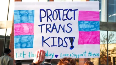 Trans Day of Remembrance & Resilience Vigil in Doylestown to Be Led by Local Youth
