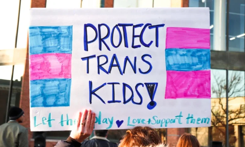 Trans Day of Remembrance & Resilience Vigil in Doylestown to Be Led by Local Youth