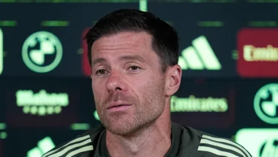 Transcript: Xabi Alonso’s Pre-Match Press Conference Ahead of Elche vs Real Madrid in La Liga