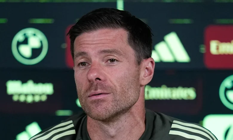 Transcript: Xabi Alonso’s Pre-Match Press Conference Ahead of Elche vs Real Madrid in La Liga