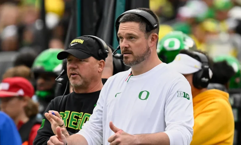 Transfer Portal Noise Won’t Shake Dan Lanning’s Recruiting Strategy
