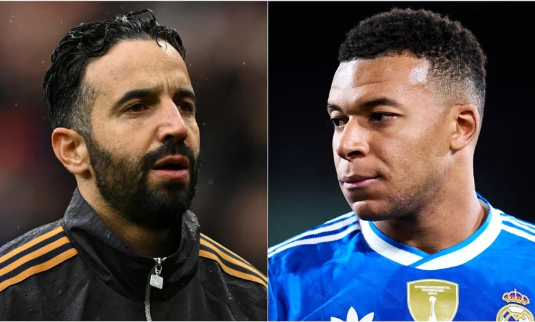 Transfer Rumors: Man Utd Table €120 Million Midfielder Bid; Mbappe Leads Alonso Revolt