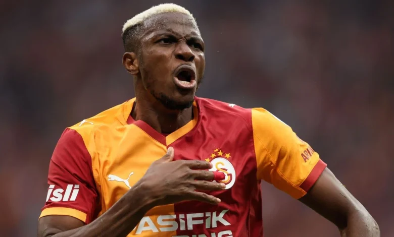 Transfer rumors, news: Barcelona eye possible move for Osimhen