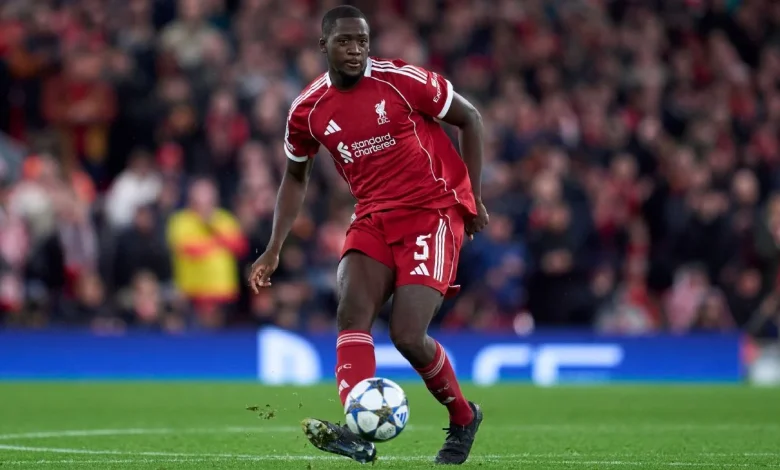 Transfer rumors, news: Bayern eye move for Liverpool's Konaté
