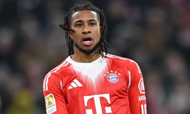 Transfer rumors, news: Liverpool 'dream' of signing Bayern Munich's Olise