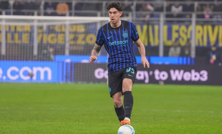 Transfer rumors, news: Liverpool eye move for Inter's Bastoni