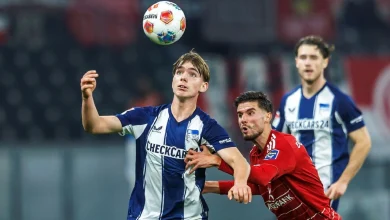 Transfer rumors, news: Man United, Arsenal battle for 'next Toni Kroos'