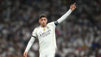 Transfer rumors, news: Man United to move for Real Madrid's Valverde