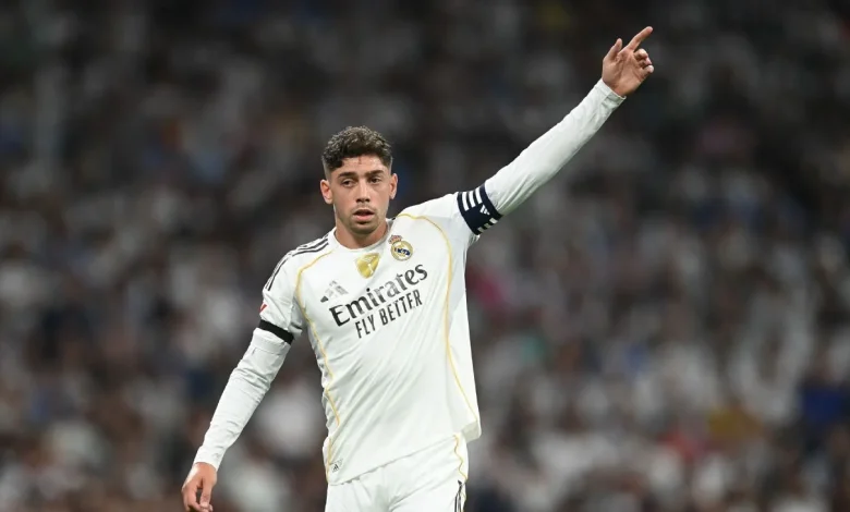 Transfer rumors, news: Man United to move for Real Madrid's Valverde