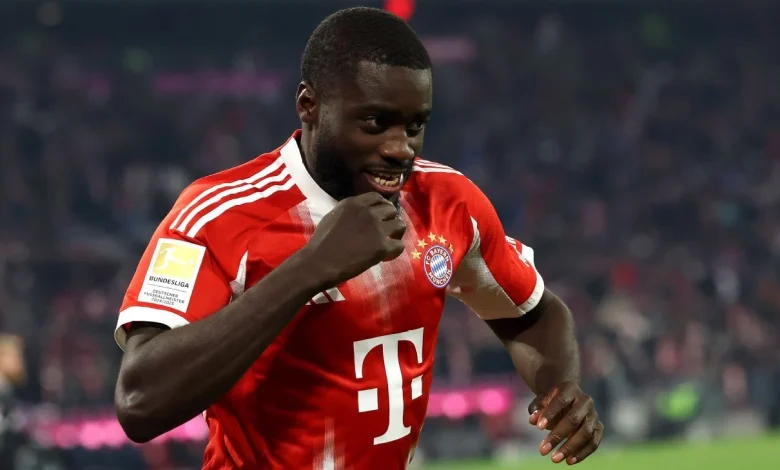 Transfer rumors, news: PSG, Real Madrid monitor Upamecano