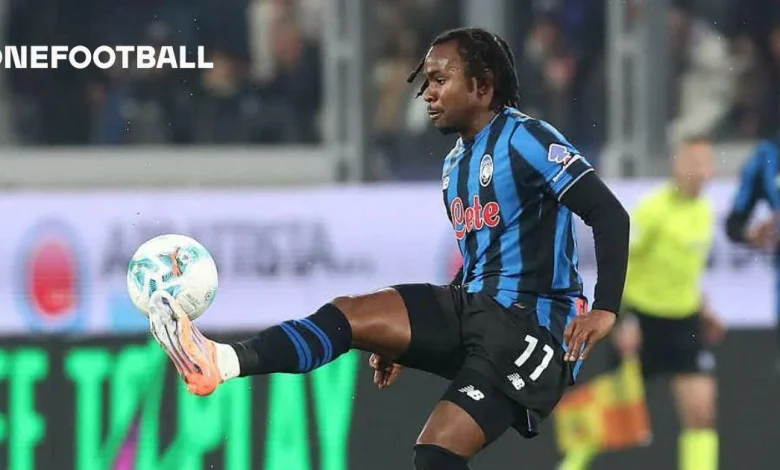 Transfer woes & bust-up: Will he trouble the Bundesliga in the CL?