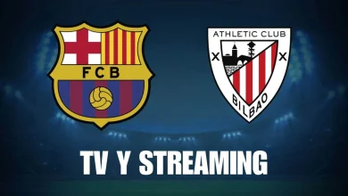 Transmisión EN VIVO del Barcelona vs Athletic Club hoy: cómo mirar el partido por TV o streaming